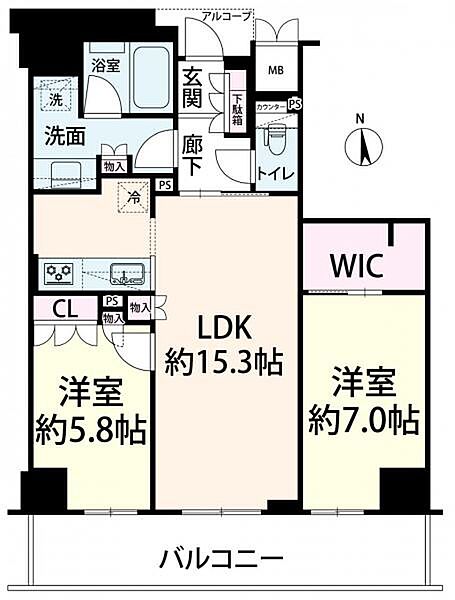 間取り：327002974846