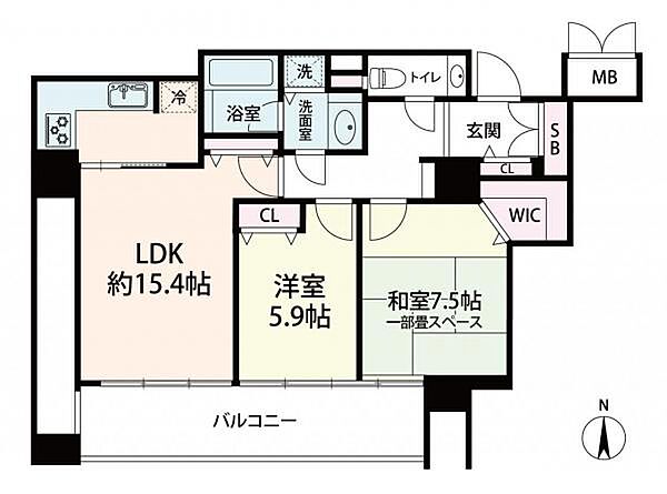 間取り：327002710885