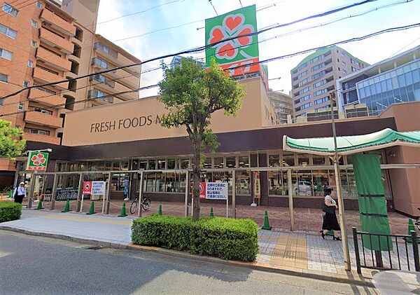ライフ 堂島大橋店
