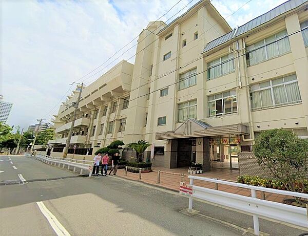 大阪市立玉川小学校