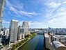 その他：昼間の景色はもちろん、時間帯によって表情を変える街並みも楽しめる眺望です。