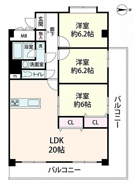 間取り：327002869284