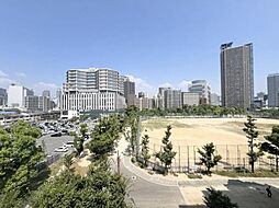 ユニライフ福島 C棟