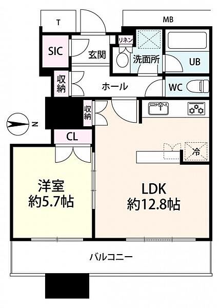 間取り：327002801255