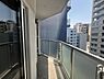 バルコニー：～バルコニー～ 南向きのバルコニーです。