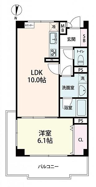 間取り：327002898949