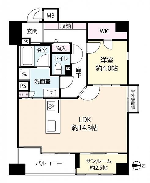 室内フルリフォーム済で即日内覧可能です