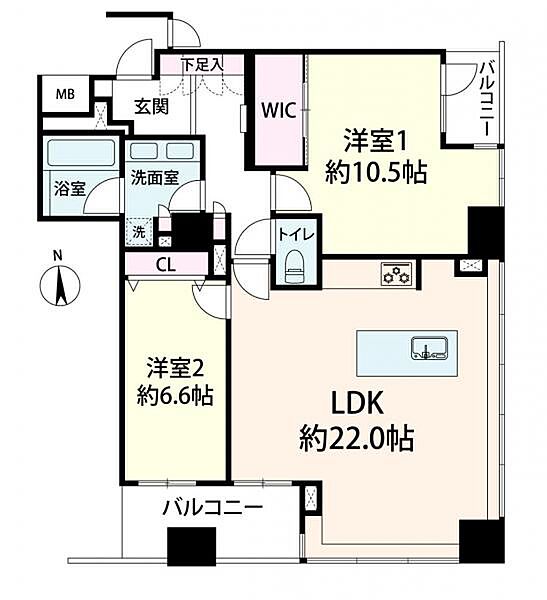 間取り：327002858213