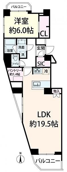 間取り：327002853427