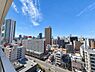 その他：＼眺望／ 高層階(12階)につき梅田まで一望できます。