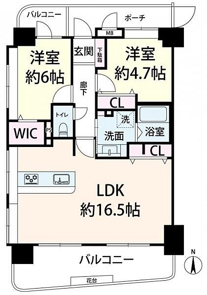 間取り：327002898945