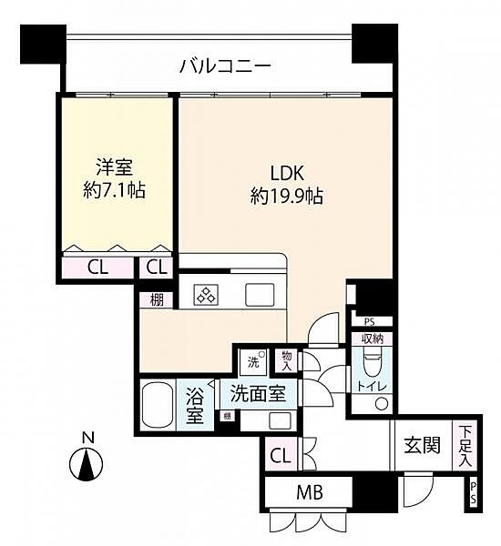 間取り：327002967954