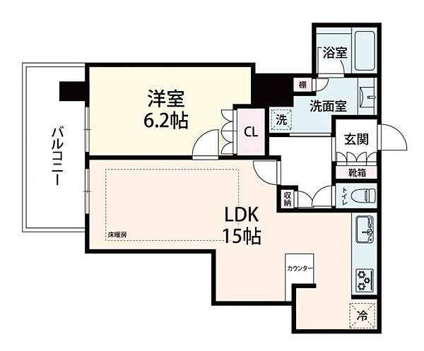 間取り：327002955128