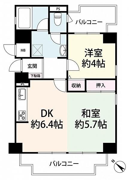 間取り：327002984680