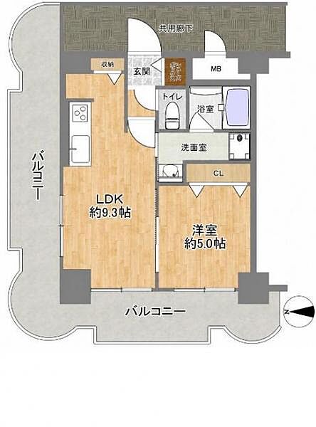 間取り：327002994073