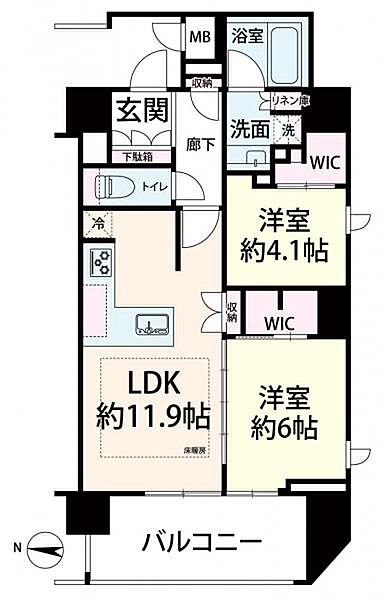 間取り：327003000657