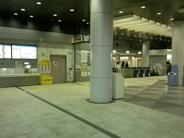 プレサンス神戸駅前グランツ(1LDK) 12階のその他画像