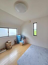 子供部屋の画像