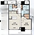 ライオンズタワー神戸元町3階3,980万円