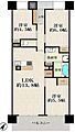 ワコーレ須磨ショアレーン2階4,350万円