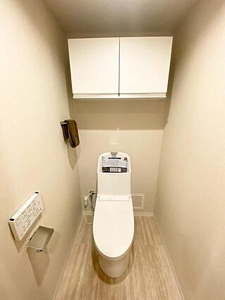 毎日使う場所だ...