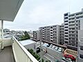 お部屋からの景...