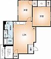 新山本マンション4階1,680万円