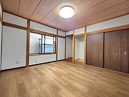 洋室の画像