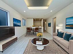 須磨区東落合3丁目　2号棟