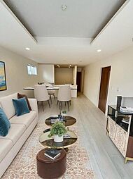 須磨区東落合3丁目　1号棟