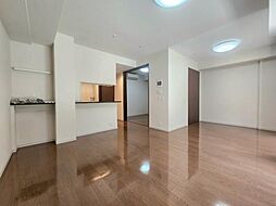 ワコーレ須磨海浜公園前 2LDKのリビング/ダイニング