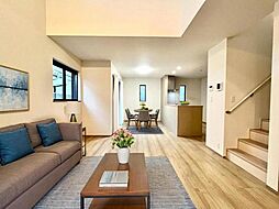 北区惣山町5丁目