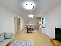 北区鈴蘭台南町六丁目　3号棟