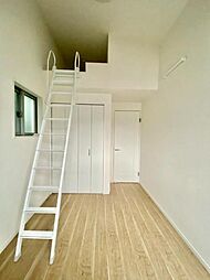 子供部屋の画像