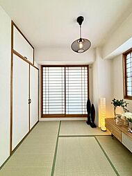 和室の画像
