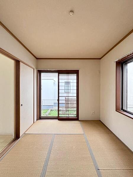 和室