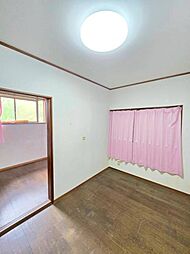 洋室の画像