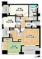 ワコーレ新神戸カデンツァ6階4,580万円