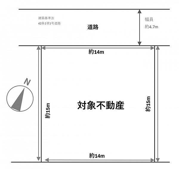 区画図：328000639424