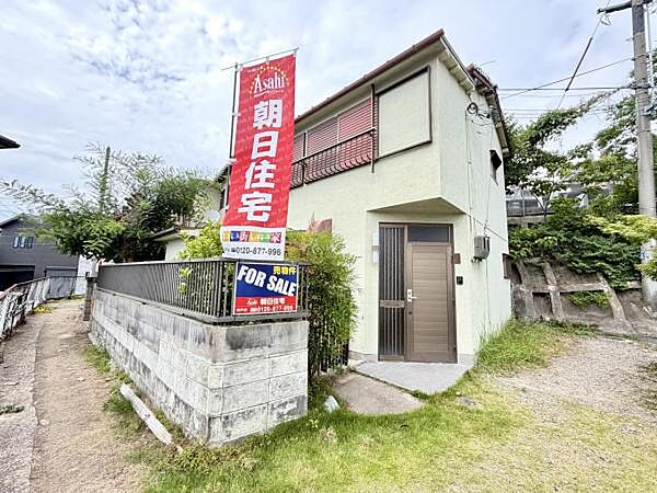 外観：328000657506