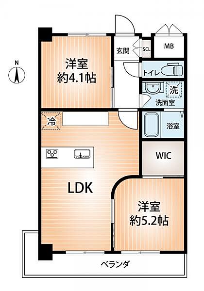 間取り：328000657502