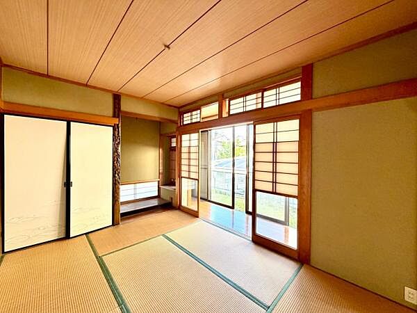 和室