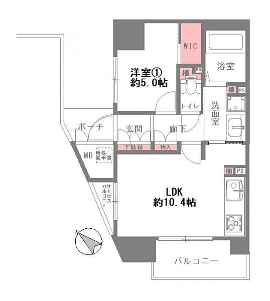 間取り：328000664059