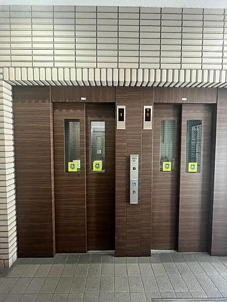 得れバーターは複数台ございますので朝の混雑時に大変便利です。