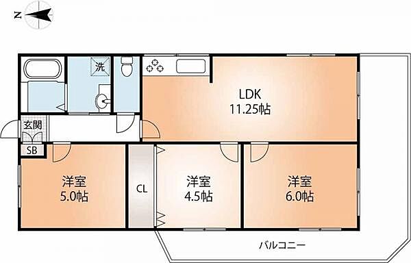 間取り：328000666889
