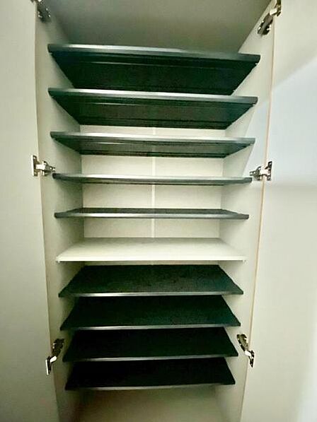 ■シューズボックス■ 実際の空間・状況等ご見学頂けます！お気軽にお問合せ下さい♪ 