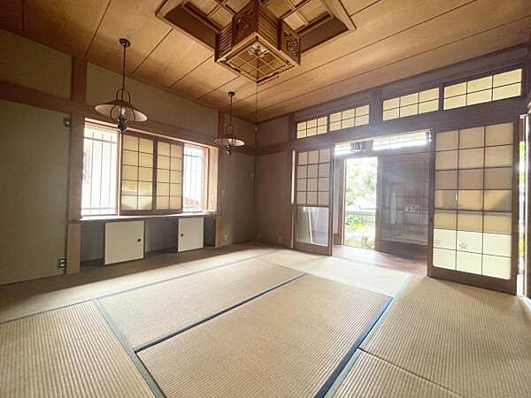 室内