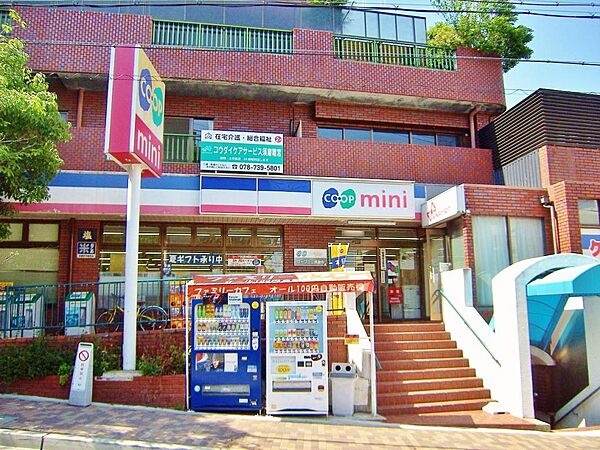 周辺を拡大表示