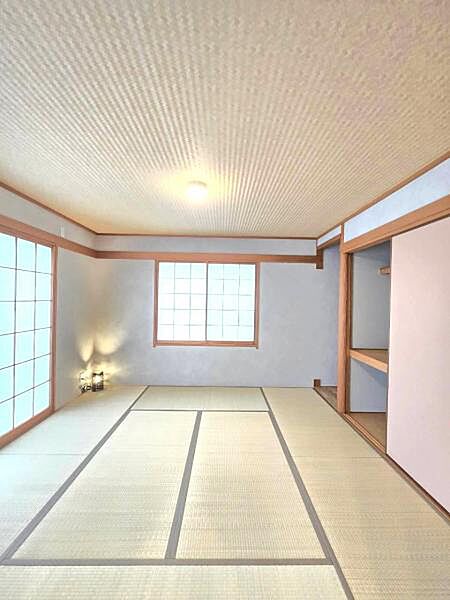 和室