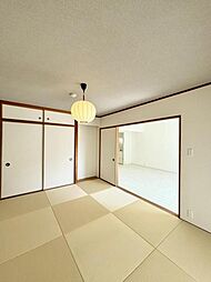 和室の画像